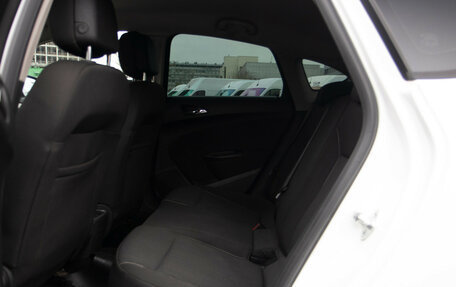 Opel Astra J, 2013 год, 638 000 рублей, 8 фотография