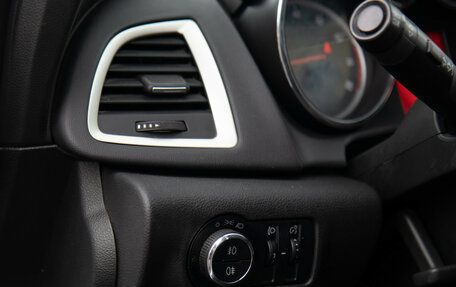 Opel Astra J, 2013 год, 638 000 рублей, 14 фотография