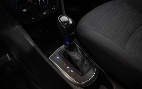 Hyundai Solaris II рестайлинг, 2015 год, 1 199 000 рублей, 16 фотография
