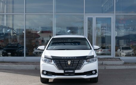 Toyota Premio, 2020 год, 1 901 000 рублей, 3 фотография