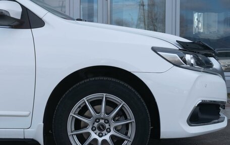 Toyota Premio, 2020 год, 1 901 000 рублей, 9 фотография