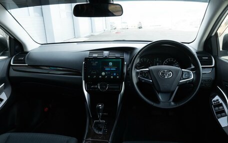 Toyota Premio, 2020 год, 1 901 000 рублей, 11 фотография