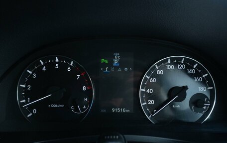 Toyota Premio, 2020 год, 1 901 000 рублей, 20 фотография