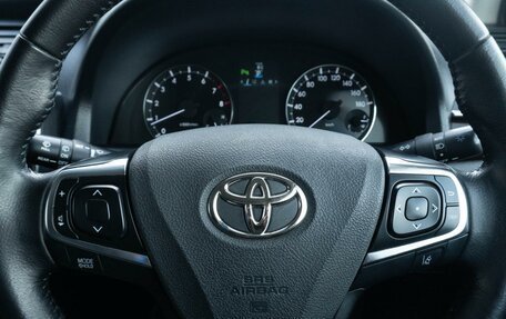 Toyota Premio, 2020 год, 1 901 000 рублей, 21 фотография