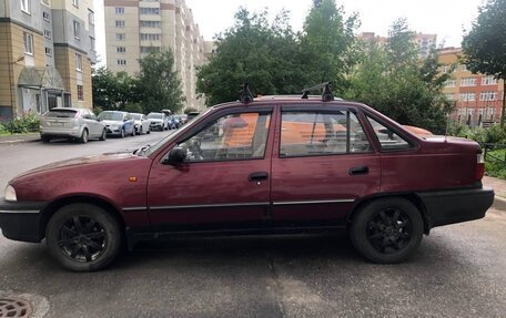 Daewoo Nexia I рестайлинг, 2005 год, 99 999 рублей, 3 фотография