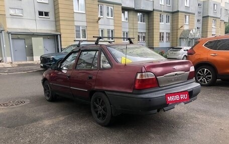 Daewoo Nexia I рестайлинг, 2005 год, 99 999 рублей, 4 фотография