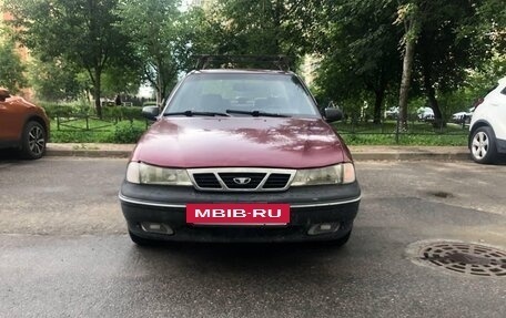 Daewoo Nexia I рестайлинг, 2005 год, 99 999 рублей, 2 фотография