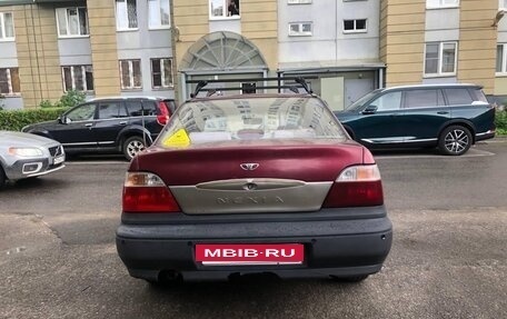 Daewoo Nexia I рестайлинг, 2005 год, 99 999 рублей, 5 фотография