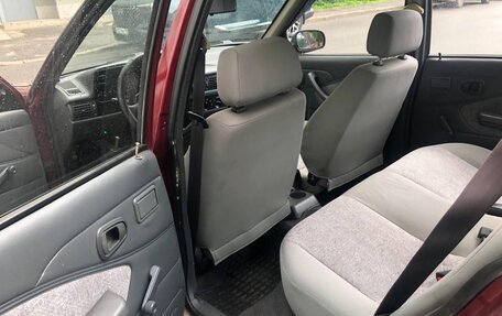 Daewoo Nexia I рестайлинг, 2005 год, 99 999 рублей, 13 фотография