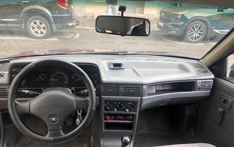 Daewoo Nexia I рестайлинг, 2005 год, 99 999 рублей, 9 фотография