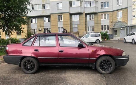 Daewoo Nexia I рестайлинг, 2005 год, 99 999 рублей, 7 фотография