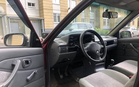 Daewoo Nexia I рестайлинг, 2005 год, 99 999 рублей, 12 фотография