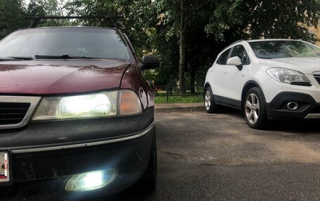 Daewoo Nexia I рестайлинг, 2005 год, 99 999 рублей, 17 фотография