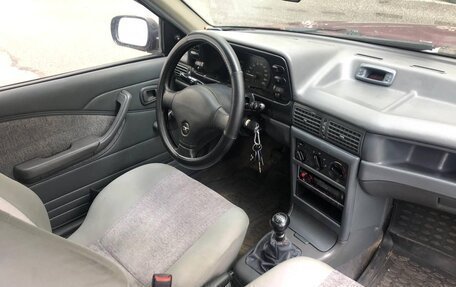 Daewoo Nexia I рестайлинг, 2005 год, 99 999 рублей, 11 фотография