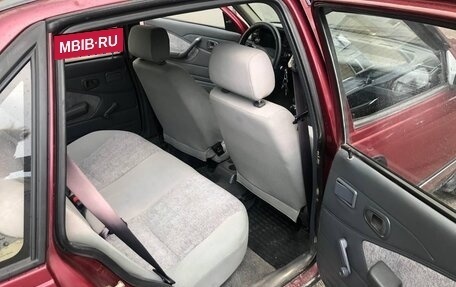 Daewoo Nexia I рестайлинг, 2005 год, 99 999 рублей, 14 фотография