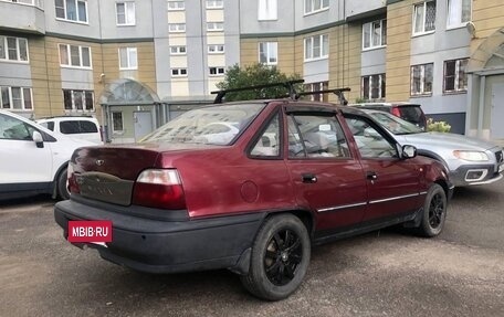 Daewoo Nexia I рестайлинг, 2005 год, 99 999 рублей, 6 фотография