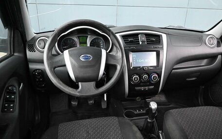 Datsun on-DO I рестайлинг, 2015 год, 499 000 рублей, 6 фотография