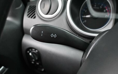 Datsun on-DO I рестайлинг, 2015 год, 499 000 рублей, 13 фотография