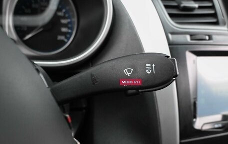 Datsun on-DO I рестайлинг, 2015 год, 499 000 рублей, 14 фотография