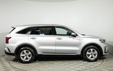 KIA Sorento IV, 2021 год, 2 890 000 рублей, 4 фотография