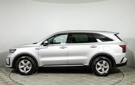 KIA Sorento IV, 2021 год, 2 890 000 рублей, 8 фотография