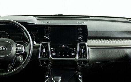 KIA Sorento IV, 2021 год, 2 890 000 рублей, 14 фотография