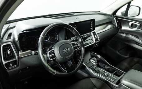 KIA Sorento IV, 2021 год, 2 890 000 рублей, 11 фотография