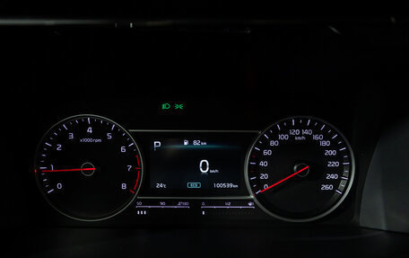 KIA Sorento IV, 2021 год, 2 890 000 рублей, 12 фотография