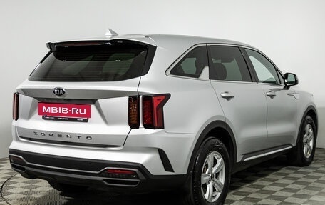KIA Sorento IV, 2021 год, 2 890 000 рублей, 5 фотография