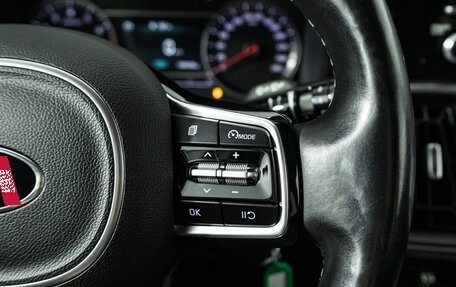 KIA Sorento IV, 2021 год, 2 890 000 рублей, 15 фотография