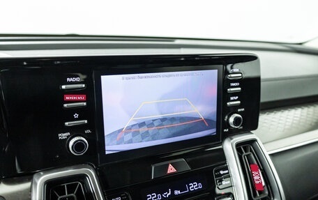 KIA Sorento IV, 2021 год, 2 890 000 рублей, 16 фотография