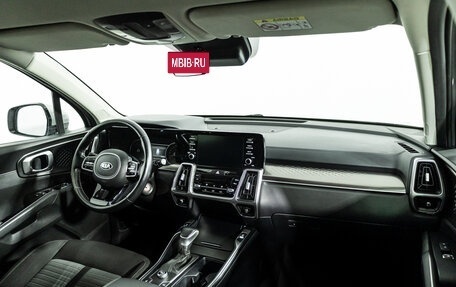 KIA Sorento IV, 2021 год, 2 890 000 рублей, 9 фотография