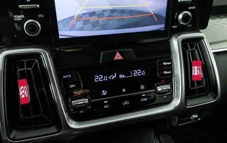 KIA Sorento IV, 2021 год, 2 890 000 рублей, 17 фотография