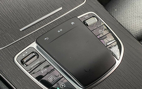 Mercedes-Benz GLC, 2019 год, 3 470 000 рублей, 13 фотография