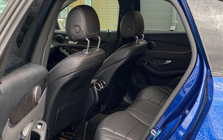 Mercedes-Benz GLC, 2019 год, 3 470 000 рублей, 10 фотография