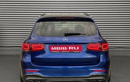 Mercedes-Benz GLC, 2019 год, 3 470 000 рублей, 7 фотография