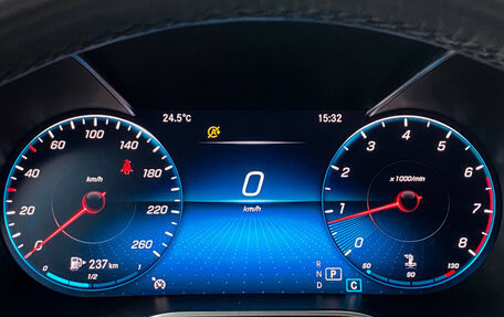 Mercedes-Benz GLC, 2019 год, 3 470 000 рублей, 21 фотография