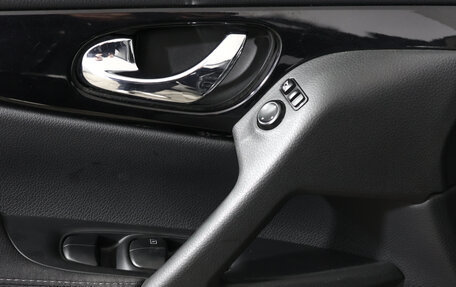 Nissan Qashqai, 2017 год, 1 428 000 рублей, 14 фотография