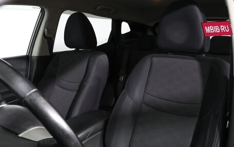 Nissan Qashqai, 2017 год, 1 428 000 рублей, 15 фотография