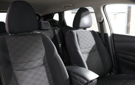 Nissan Qashqai, 2017 год, 1 428 000 рублей, 29 фотография