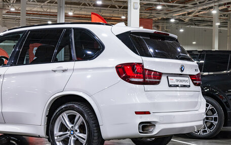 BMW X5, 2014 год, 2 950 000 рублей, 11 фотография