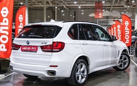 BMW X5, 2014 год, 2 950 000 рублей, 6 фотография