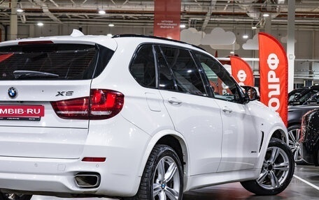 BMW X5, 2014 год, 2 950 000 рублей, 7 фотография