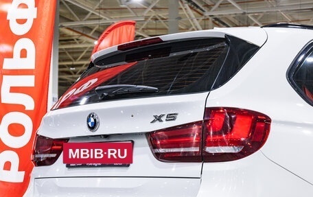 BMW X5, 2014 год, 2 950 000 рублей, 8 фотография