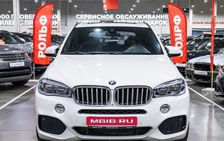BMW X5, 2014 год, 2 950 000 рублей, 3 фотография