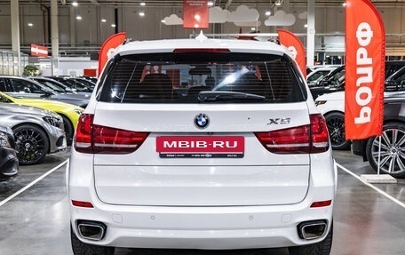 BMW X5, 2014 год, 2 950 000 рублей, 9 фотография
