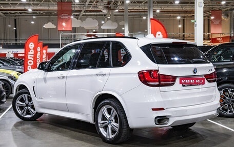 BMW X5, 2014 год, 2 950 000 рублей, 10 фотография
