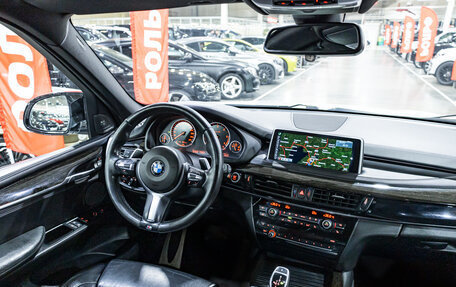 BMW X5, 2014 год, 2 950 000 рублей, 12 фотография