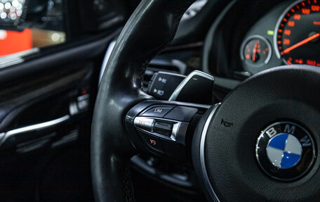 BMW X5, 2014 год, 2 950 000 рублей, 15 фотография