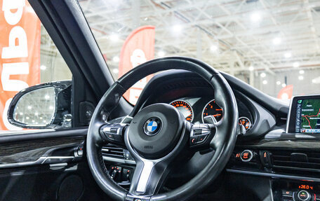 BMW X5, 2014 год, 2 950 000 рублей, 13 фотография